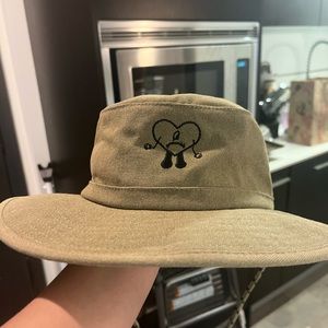 Bad Bunny Un Verano Sin Ti Hat NEW 100% Authentic One size unisex